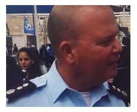 ניצב (בדימוס) אפרים ארליך